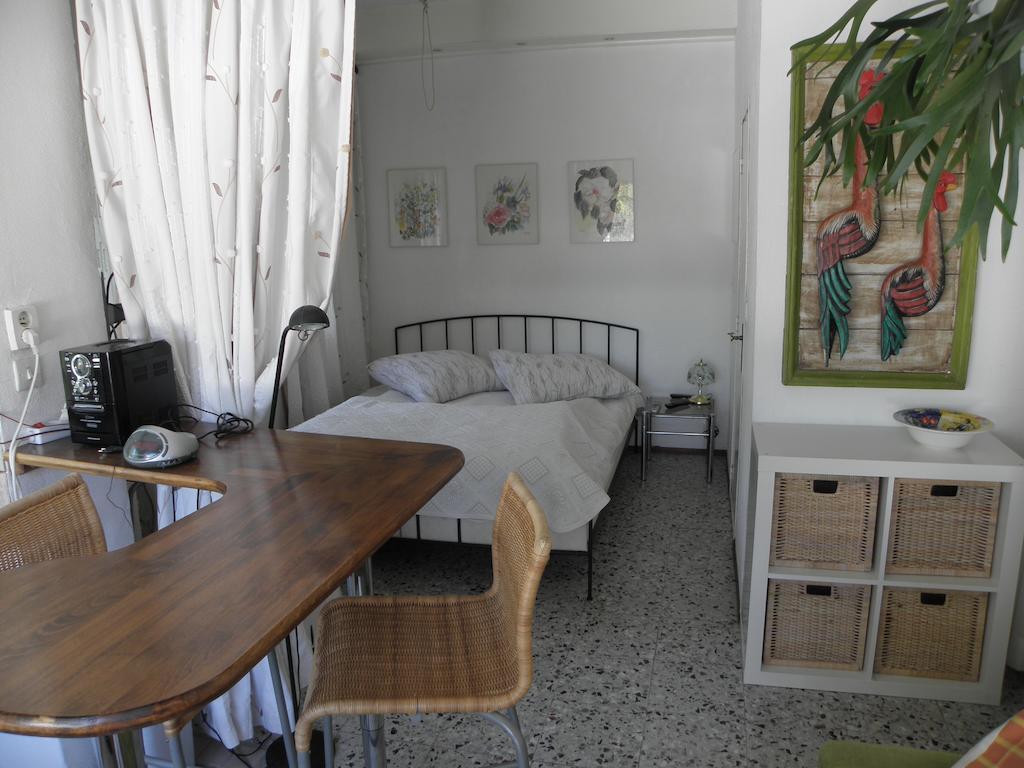 גאסה Villa Ingrid חדר תמונה