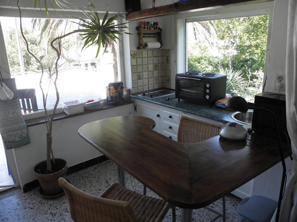 גאסה Villa Ingrid חדר תמונה