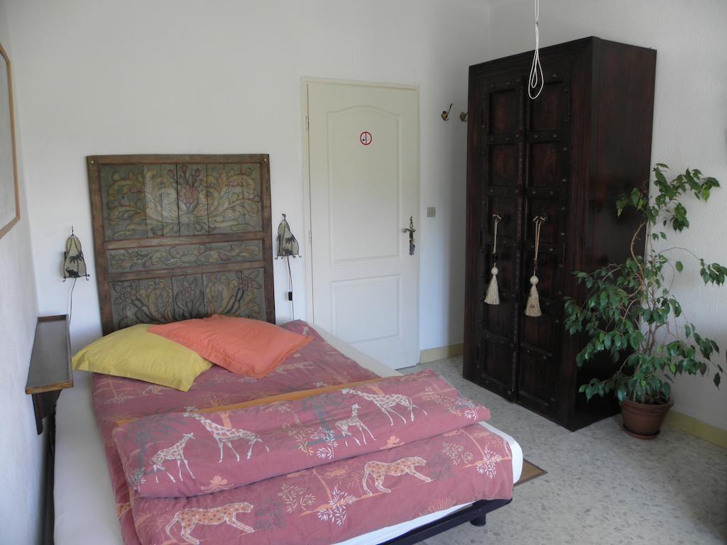 גאסה Villa Ingrid חדר תמונה