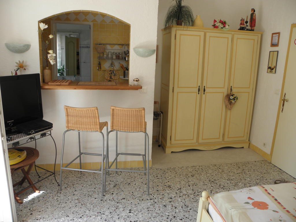 גאסה Villa Ingrid חדר תמונה