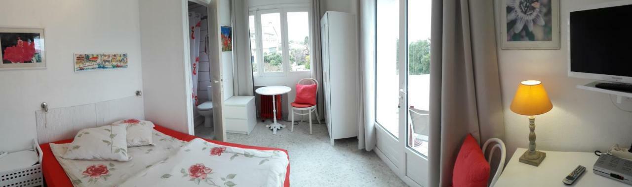 גאסה Villa Ingrid מראה חיצוני תמונה