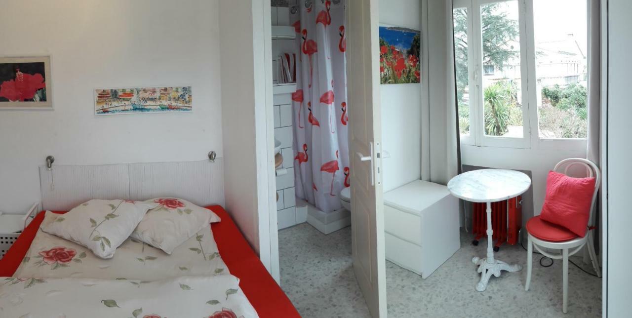 גאסה Villa Ingrid מראה חיצוני תמונה