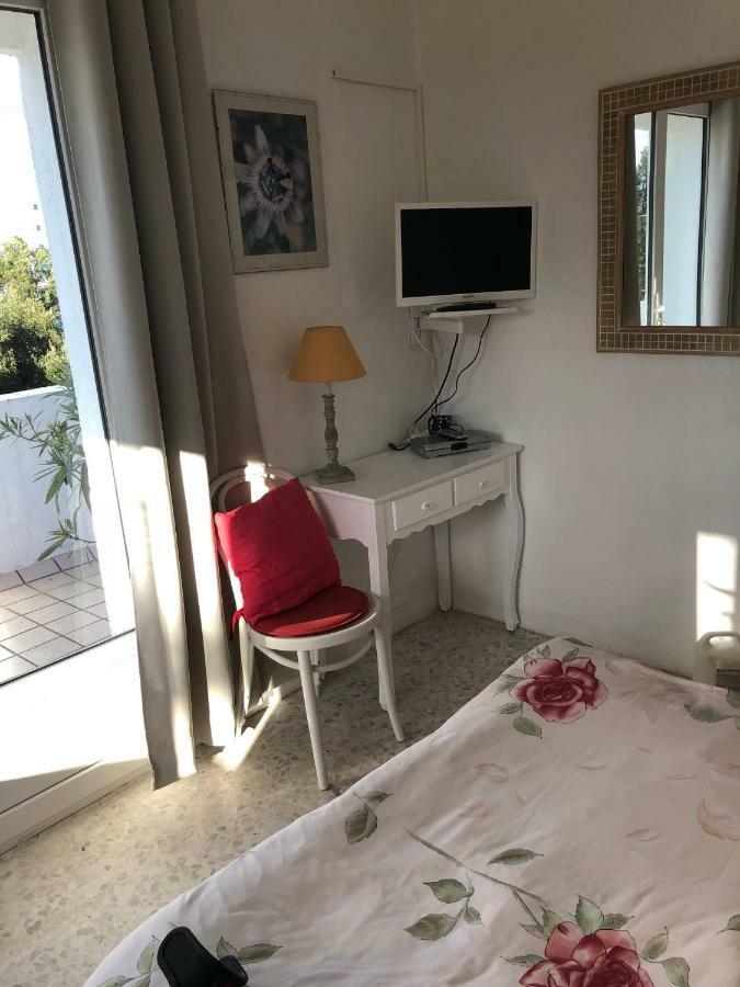 גאסה Villa Ingrid מראה חיצוני תמונה